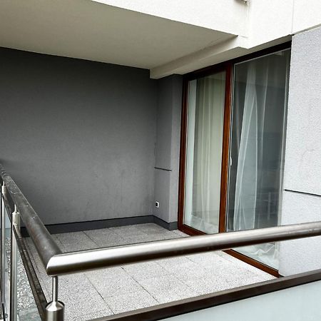 Apartament Na Kaszubach Косьцежина Екстер'єр фото
