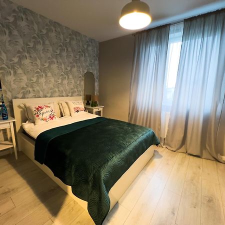 Apartament Na Kaszubach Косьцежина Екстер'єр фото