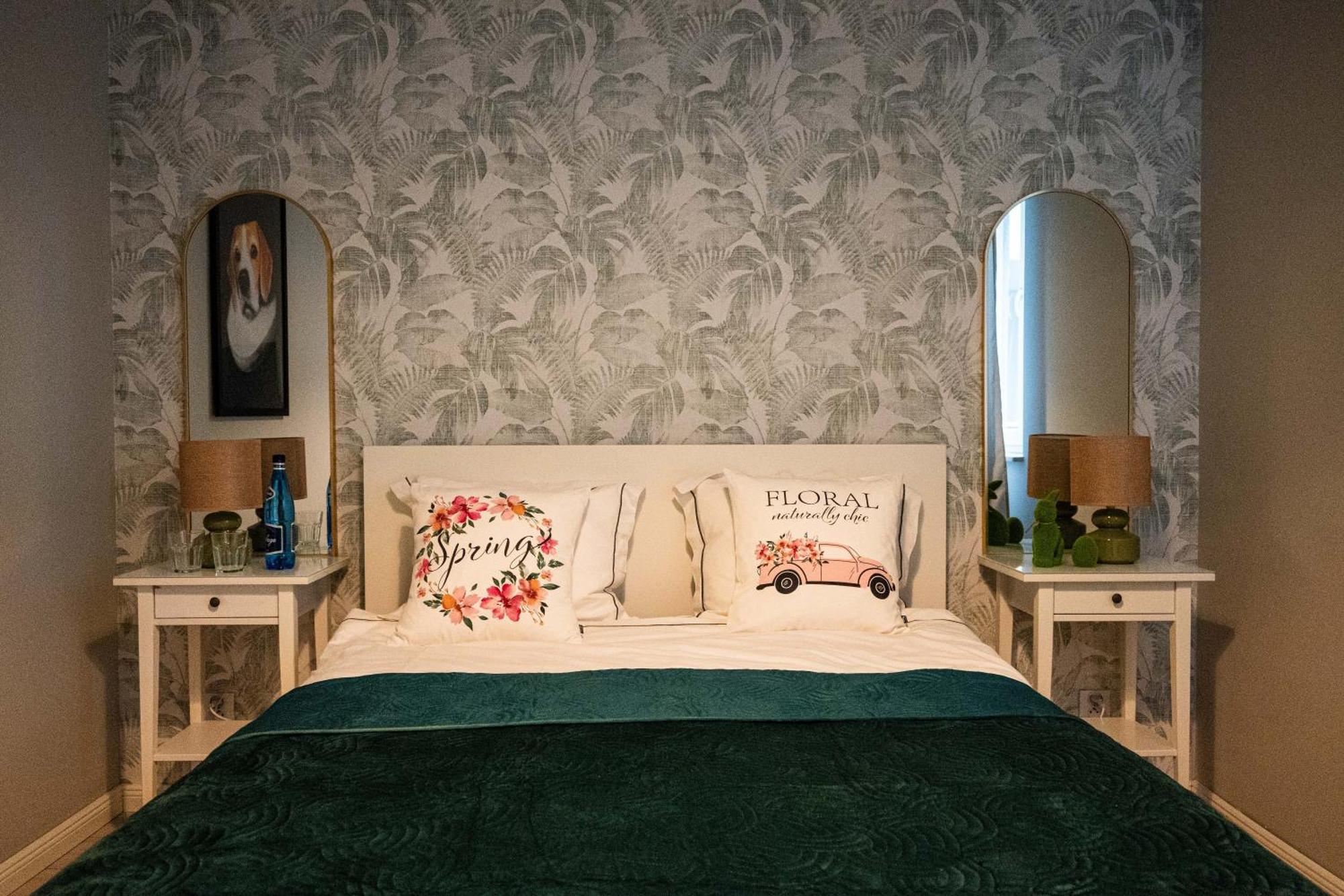 Apartament Na Kaszubach Косьцежина Екстер'єр фото
