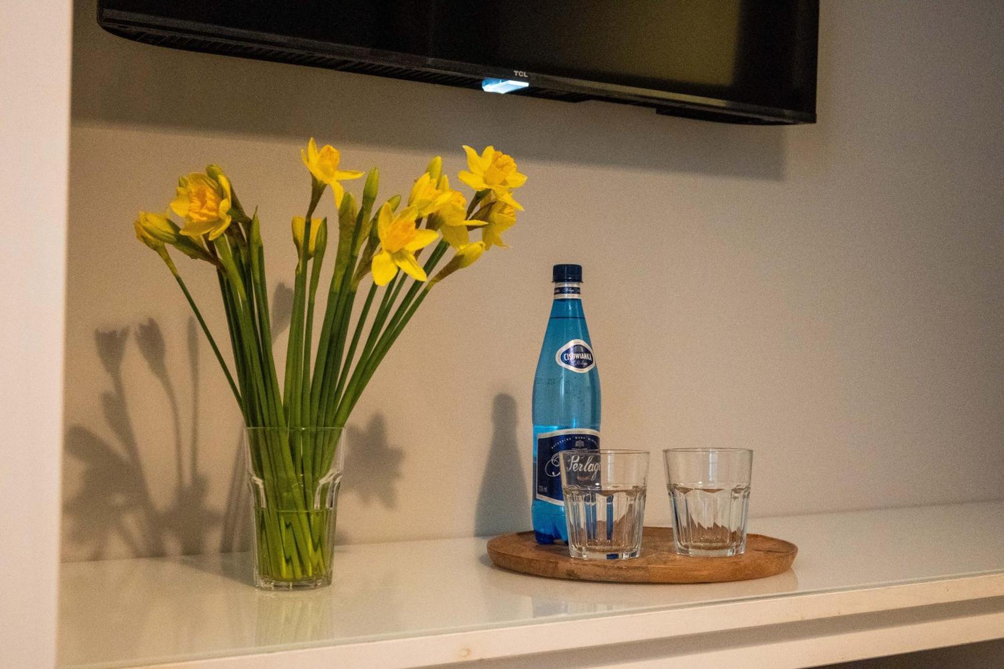 Apartament Na Kaszubach Косьцежина Екстер'єр фото