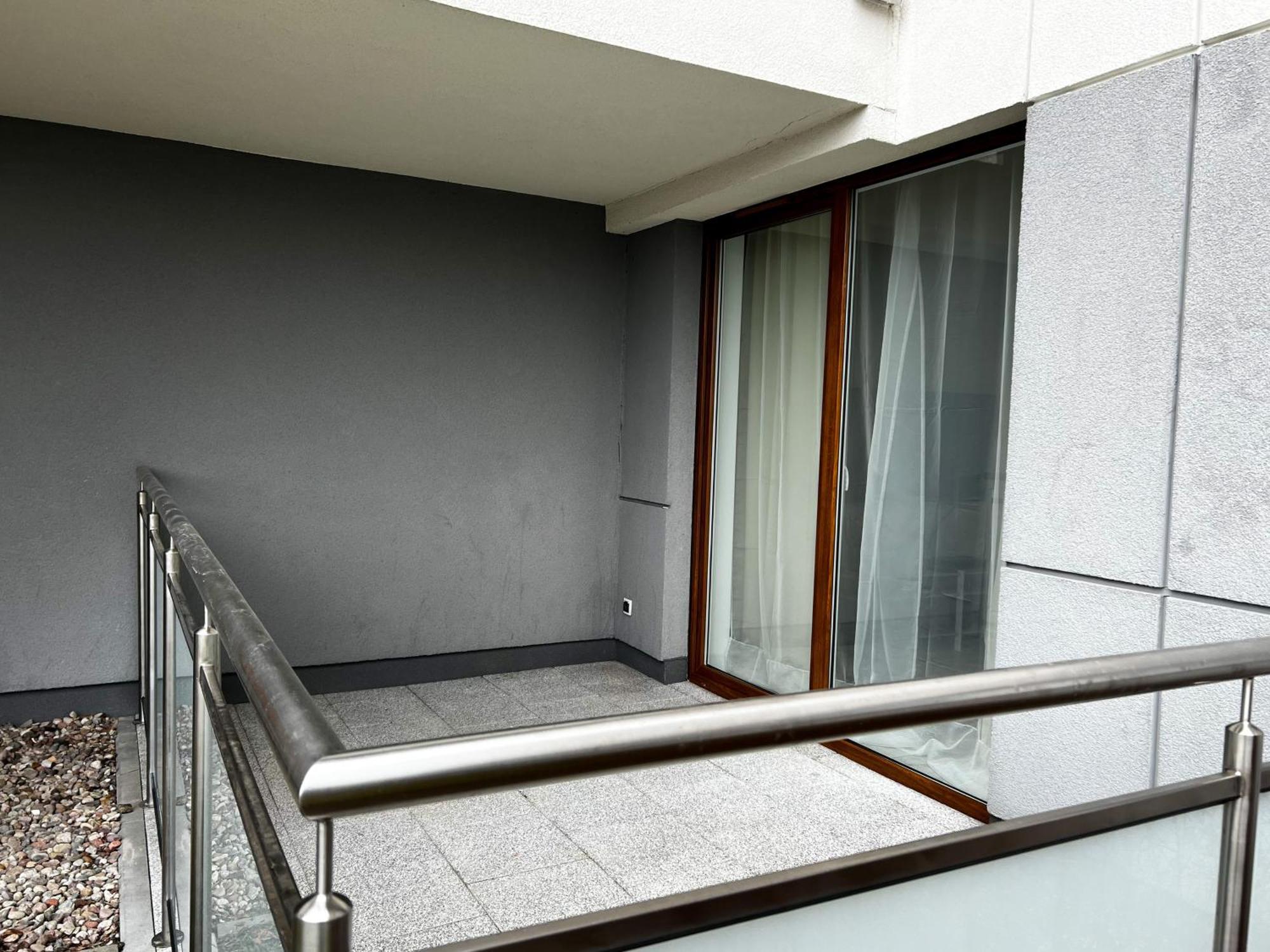 Apartament Na Kaszubach Косьцежина Екстер'єр фото
