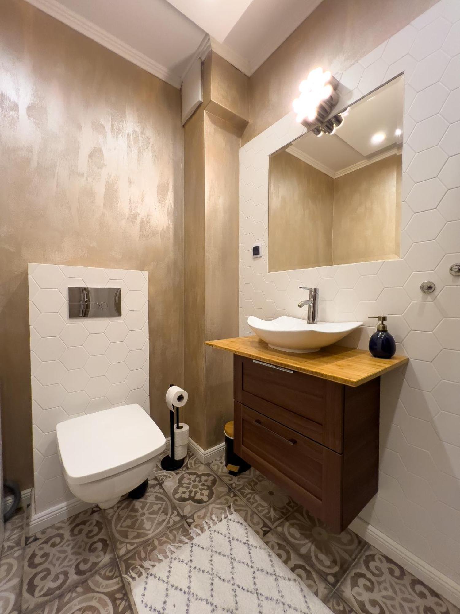Apartament Na Kaszubach Косьцежина Екстер'єр фото