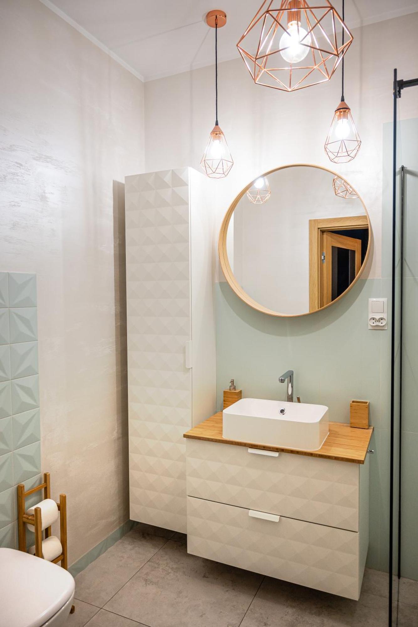 Apartament Na Kaszubach Косьцежина Екстер'єр фото