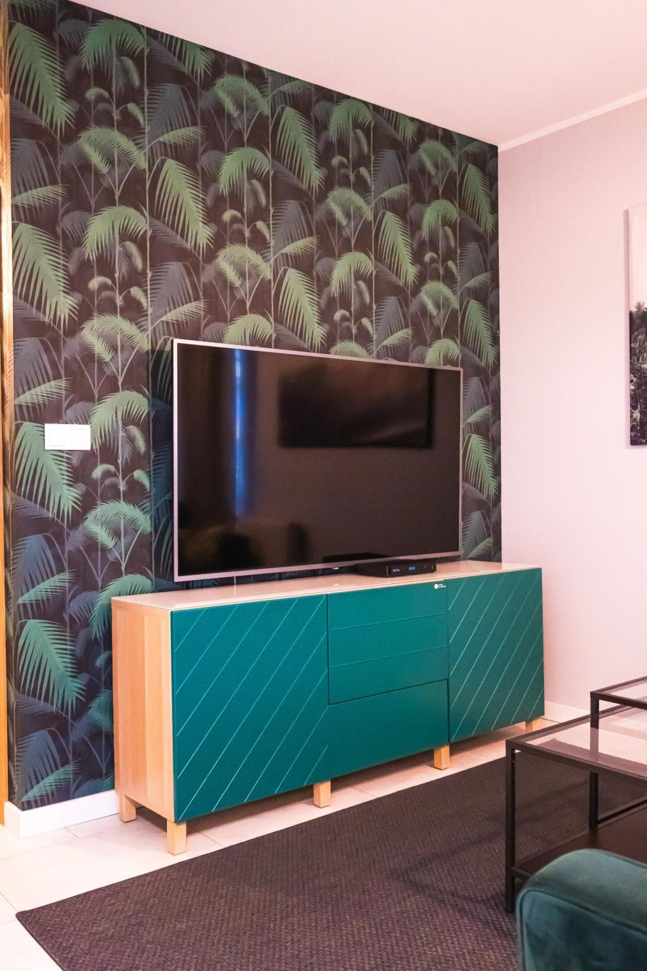 Apartament Na Kaszubach Косьцежина Екстер'єр фото