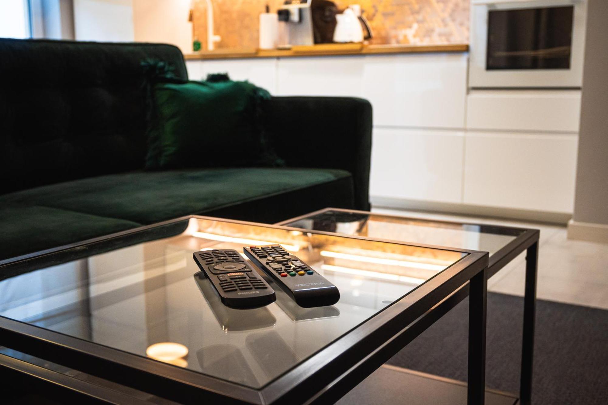 Apartament Na Kaszubach Косьцежина Екстер'єр фото