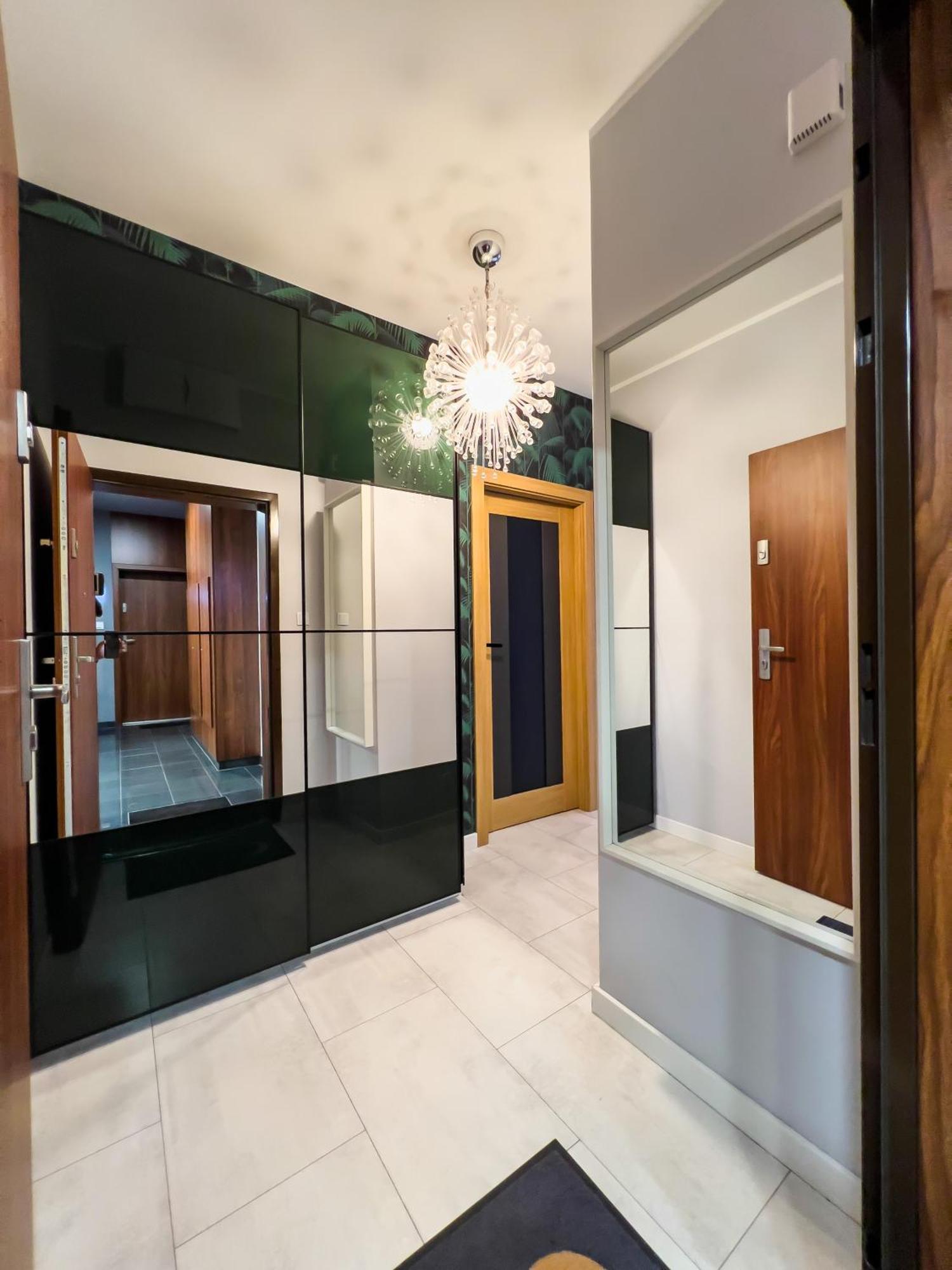 Apartament Na Kaszubach Косьцежина Екстер'єр фото